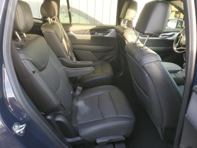2025 CADILLAC XT6 PREMIU 1GYKPCRS3SZ120216