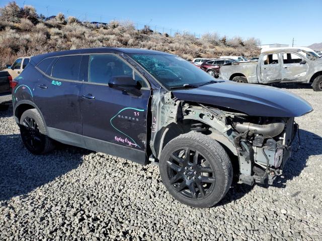 2020 CHEVROLET BLAZER 2LT - 3GNKBCRS1LS574295