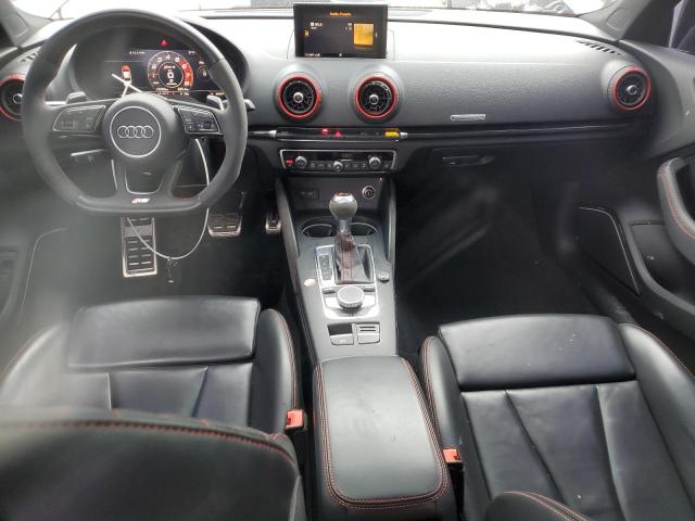 2020 AUDI RS3 WUABWHFF4LA902881