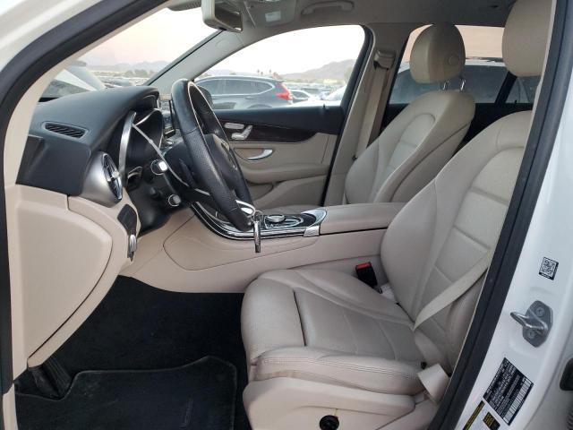 2019 MERCEDES-BENZ GLC 300 - WDC0G4JB1KV157023