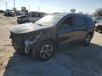 2018 GMC TERRAIN SL - 3GKALPEV9JL234431