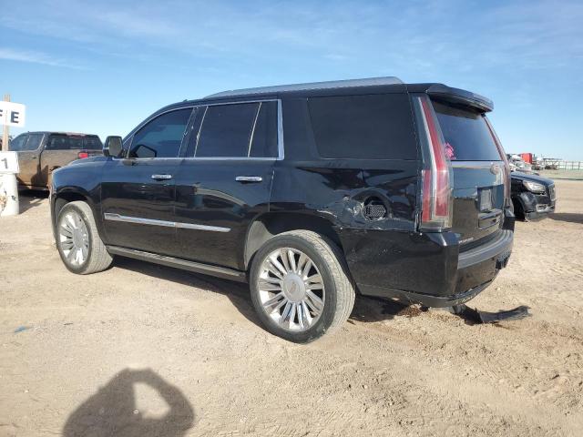 2015 CADILLAC ESCALADE P - 1GYS4PKJ4FR668510