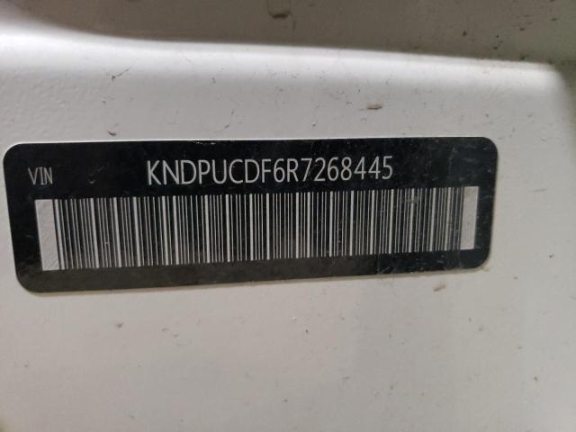 2024 KIA SPORTAGE L - KNDPUCDF6R7268445