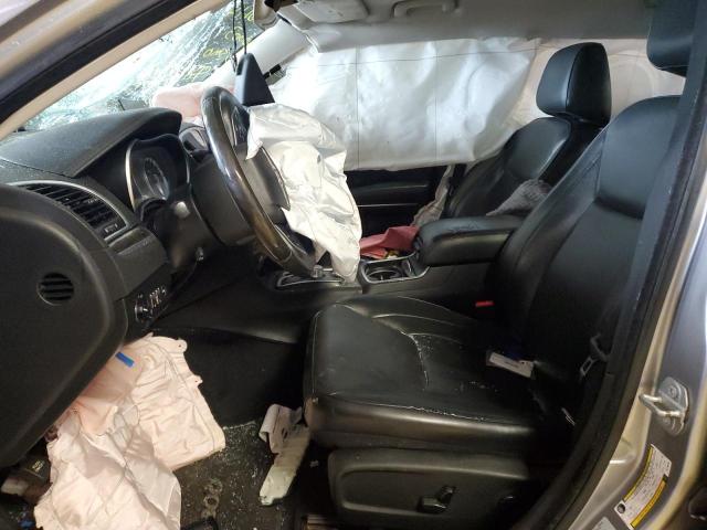 2016 CHRYSLER 300C - 2C3CCAKG0GH198464