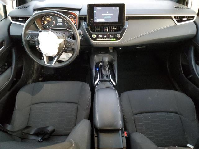 2024 TOYOTA COROLLA SE JTND4MBE9R3217964