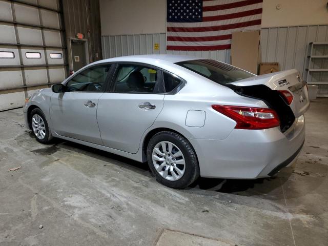 2017 NISSAN ALTIMA 2.5 - 1N4AL3AP6HC242882