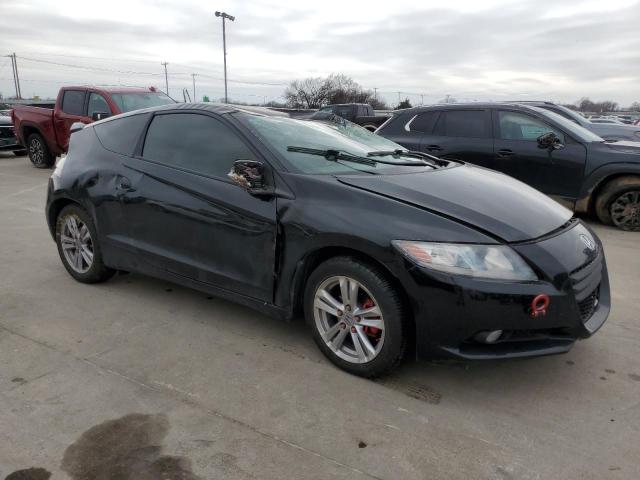 Vin: jhmzf1d69bs004886, lot: 42697875, honda crz ex 20114