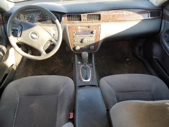 2016 CHEVROLET IMPALA LIM - 2G1WB5E33G1187049