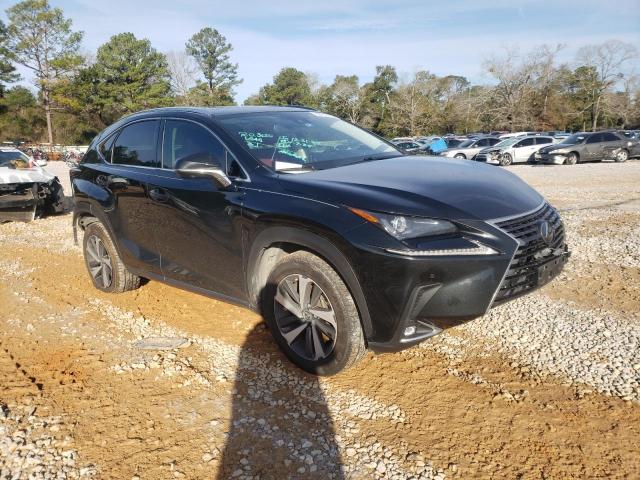 2020 LEXUS NX 300 - JTJGARDZ0L2223914