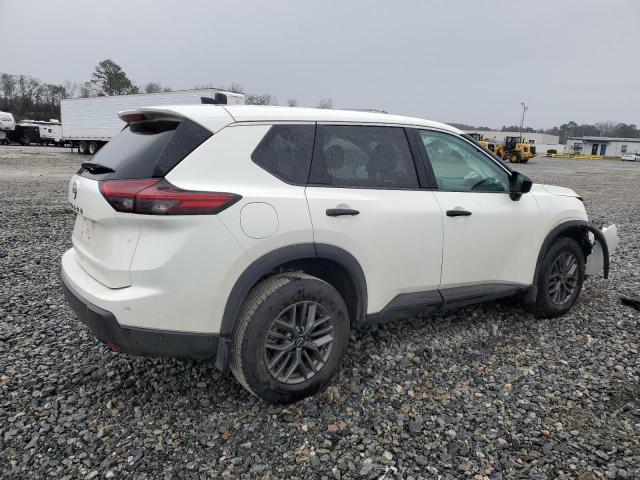 Vin: 5n1bt3aa4rc723317, lot: 42566015, nissan rogue s 20243