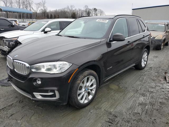 2016 BMW X5 XDRIVE3 - 5UXKR0C54G0P19735