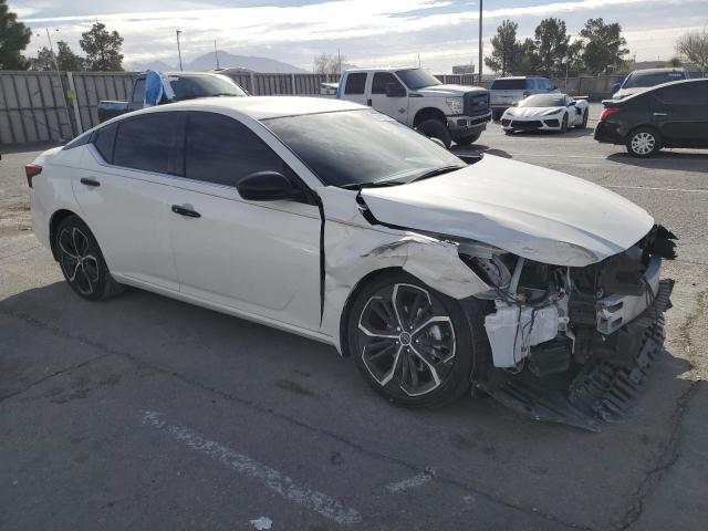 2025 NISSAN ALTIMA SR - 1N4BL4CV9SN315924