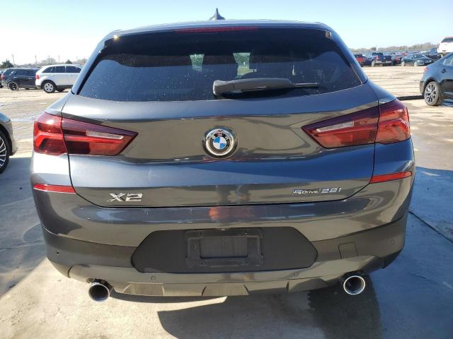 2021 BMW X2 SDRIVE2 WBXYH9C00M5S76654
