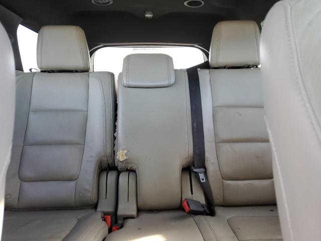 2015 FORD EXPLORER X - 1FM5K8D85FGA37863