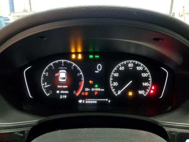 2024 HONDA CIVIC LX 2HGFE2F28RH549214
