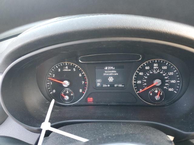 2020 KIA SORENTO 5XYPG4A38LG670646