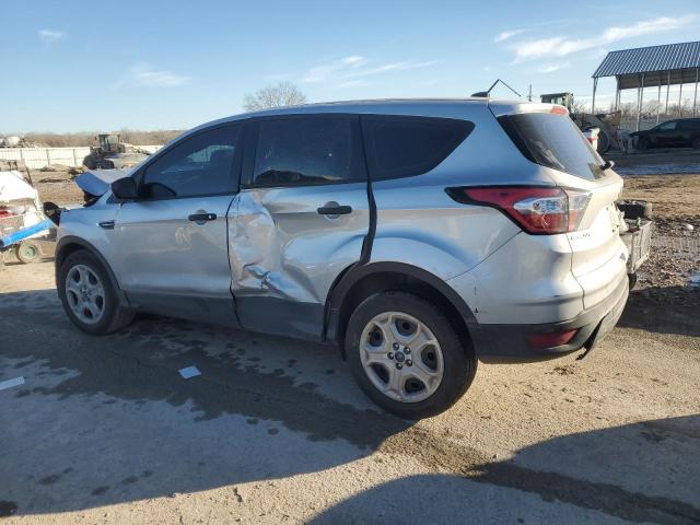 2018 FORD ESCAPE S - 1FMCU0F70JUB86702
