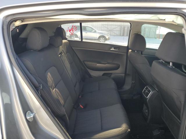 2020 KIA SPORTAGE L - KNDPMCAC2L7779619
