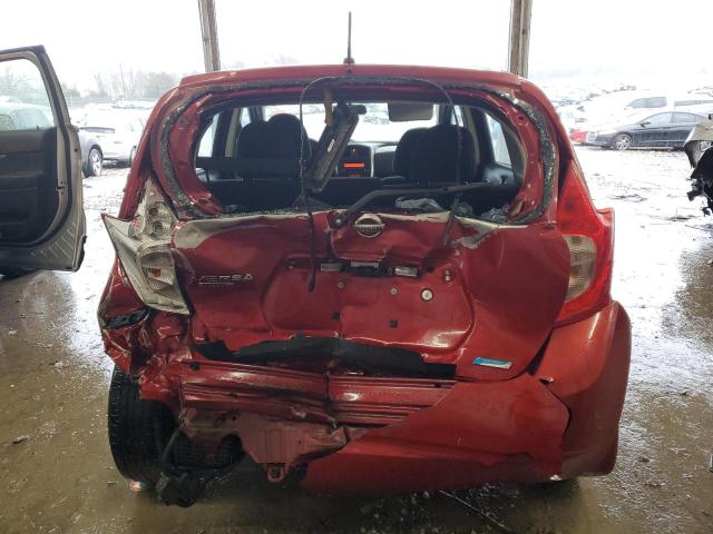 2015 NISSAN VERSA NOTE 3N1CE2CP2FL354684