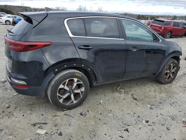 2022 KIA SPORTAGE L - KNDPM3AC0N7026352