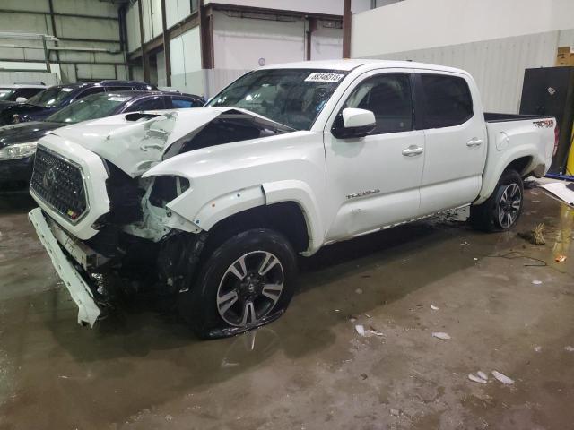 TOYOTA TACOMA DOU