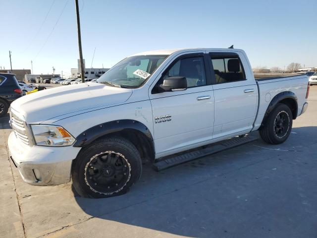 2015 RAM 1500 SLT - 1C6RR6LT9FS535063