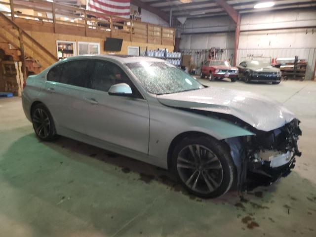 2018 BMW 330E - WBA8E1C56JA762968