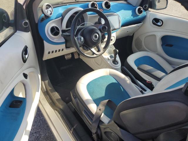 2017 SMART FORTWO WMEFK5DA8HK144708