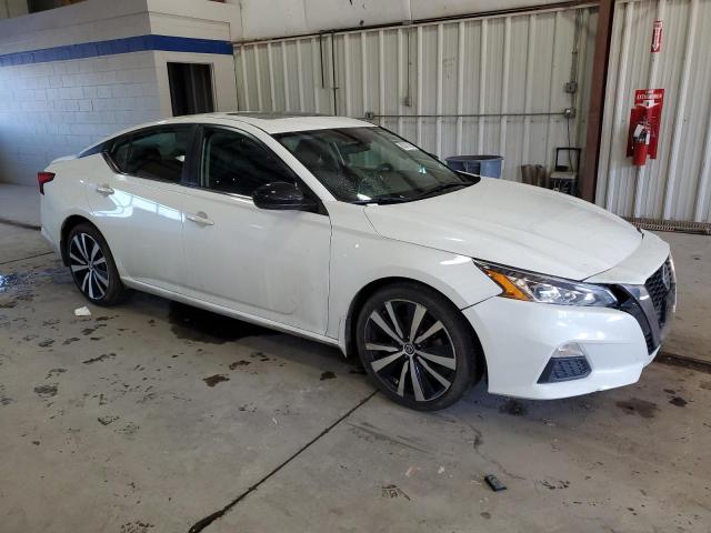 2020 NISSAN 2.5 1N4BL4CV0LC167644