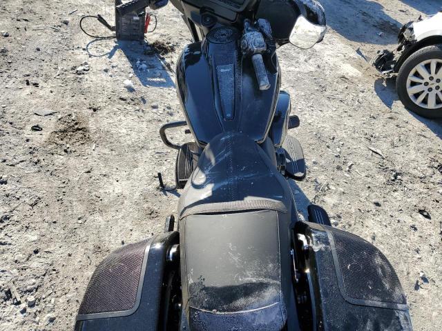 2024 HARLEY-DAVIDSON FLHX - 1HD1KB711RB633020