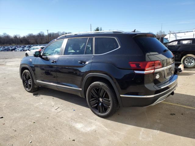 2019 VOLKSWAGEN ATLAS SEL - 1V2MR2CA9KC508328