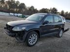 2018 VOLKSWAGEN TIGUAN LIM - WVGBV7AX7JK003395