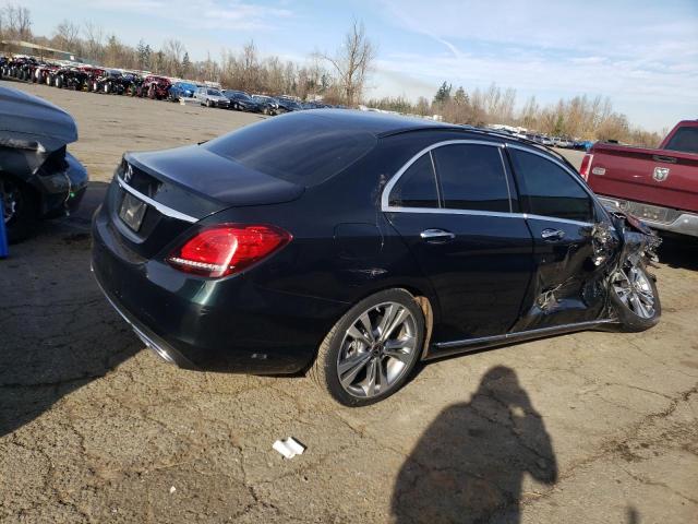 2019 MERCEDES-BENZ C 300 - 55SWF8DB6KU311664