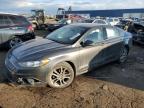 2017 FORD FUSION SE - 3FA6P0T96HR156089