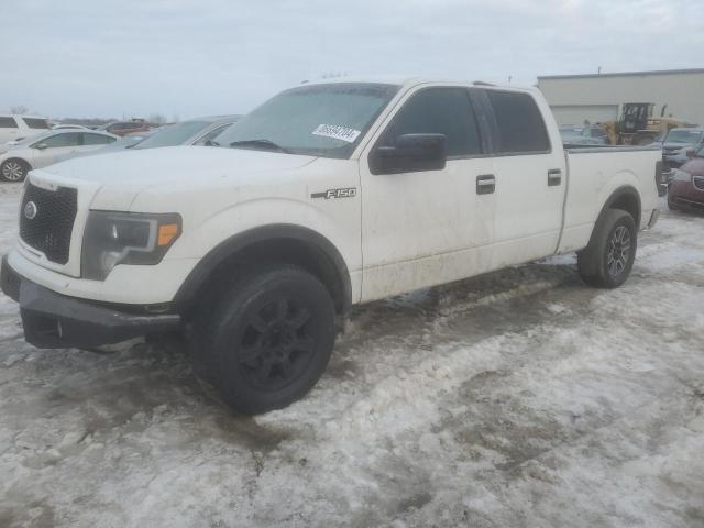 FORD F150 SUPER