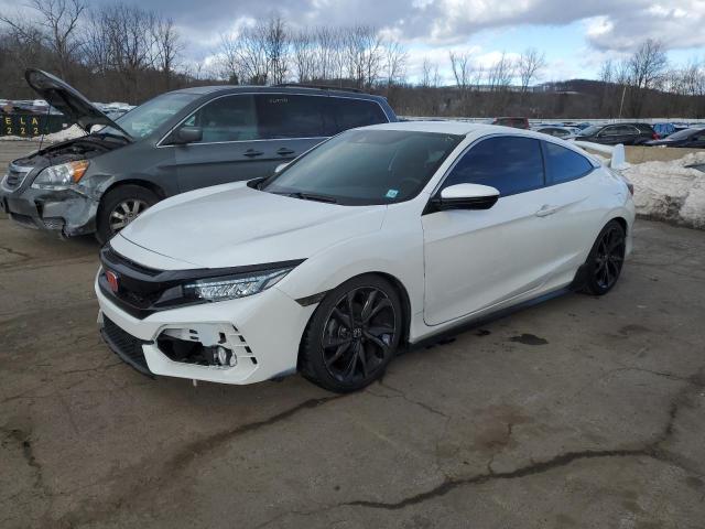 2020 HONDA CIVIC SPOR 2HGFC4B81LH304998