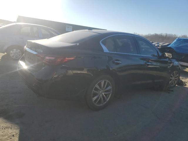 2020 INFINITI Q50 PURE - JN1EV7AP6LM205110