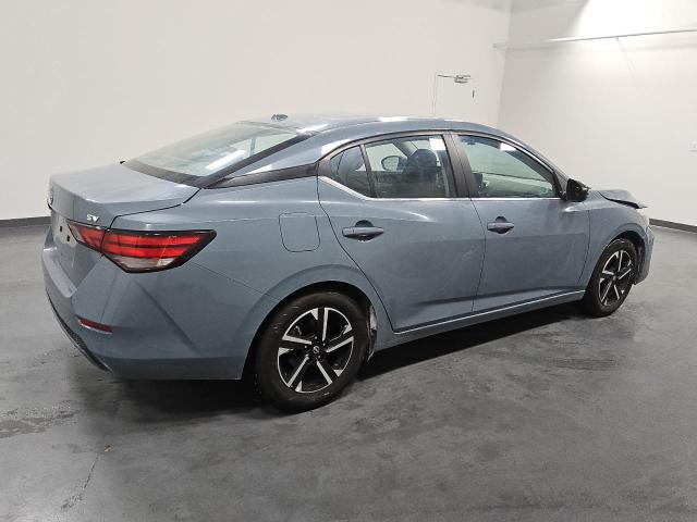 2024 NISSAN SENTRA SV 3N1AB8CV4RY338219