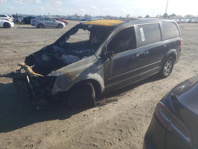 DODGE GRAND CARAVAN SE