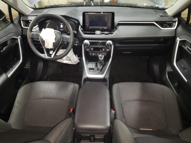 2020 TOYOTA RAV4 XLE - JTMP1RFVXLD059718