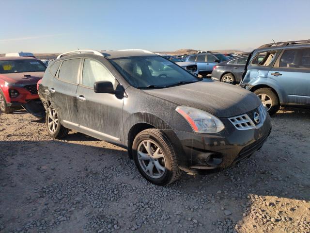 Vin: jn8as5mv7bw273555, lot: 42045965, nissan rogue s 20114