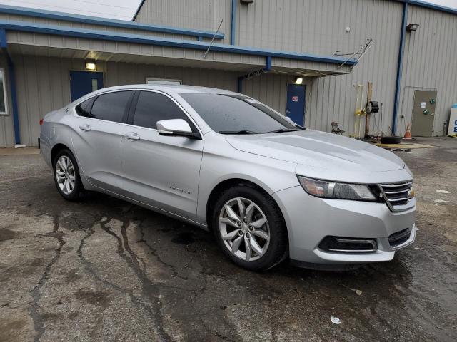 2018 CHEVROLET IMPALA LT - 2G1105S31J9129194