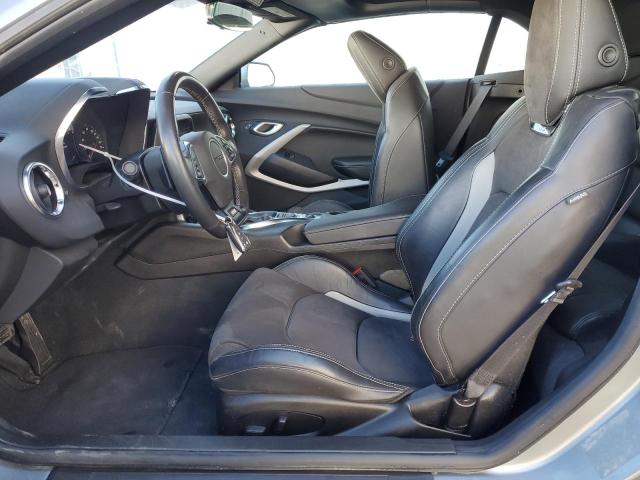 2023 CHEVROLET CAMARO LT1 1G1FF3D7XP0122515