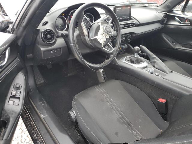 2021 MAZDA MX-5 MIATA - JM1NDAC79M0460739