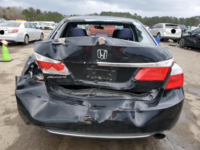 2015 HONDA ACCORD HYB - 1HGCR2F39FA193835