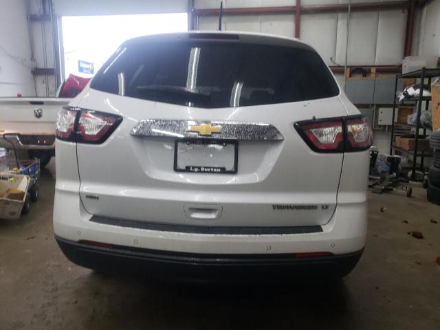 2016 CHEVROLET TRAVERSE L - 1GNKVGKDXGJ253650