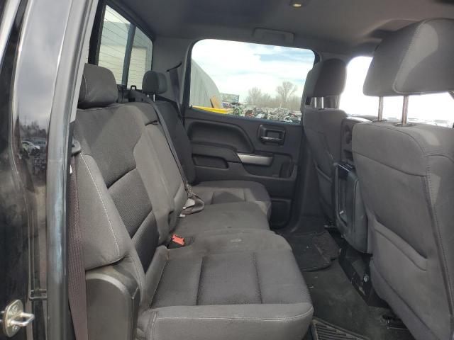 2016 CHEVROLET SILVERADO - 3GCUKREC7GG246553