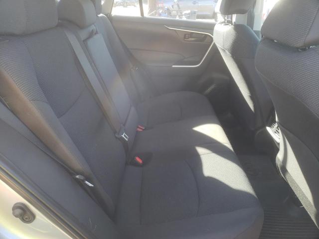 2023 TOYOTA RAV4 LE - 2T3F1RFV3PW406763