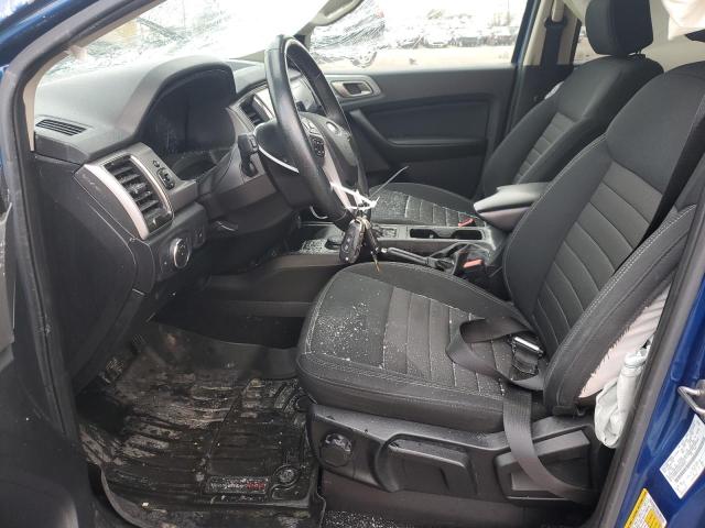 2019 FORD RANGER XL - 1FTER4FH1KLB20522