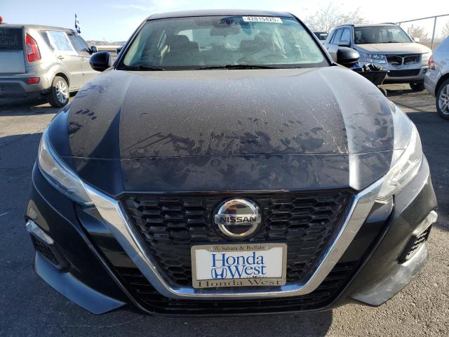 2021 NISSAN ALTIMA SV - 1N4BL4DV6MN365147